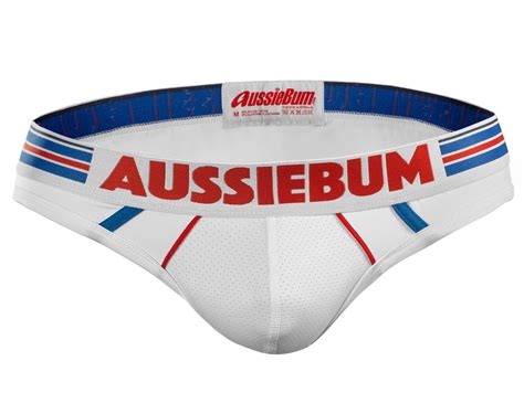 aussie bum underwear